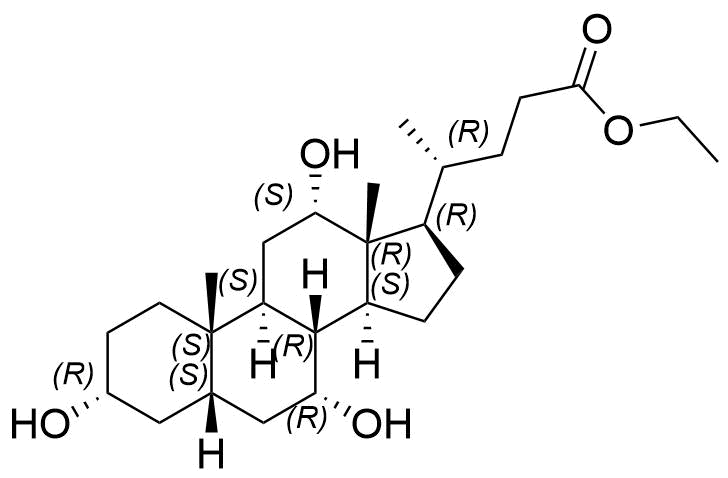 Cholic Acid Impurity 16